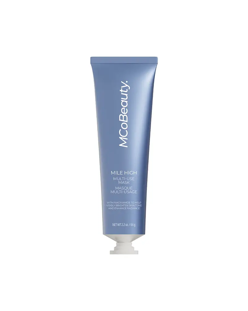 MCoBeauty. Mile High Multi-Use Mask