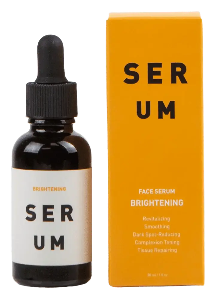Way of Will Brightening Serum