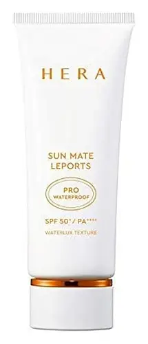Hera Sun Mate Leports Pro Waterproof SPF 50+ PA++++