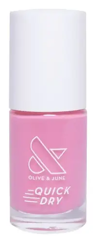 Olive & June Quick Dry Polish Taffy
