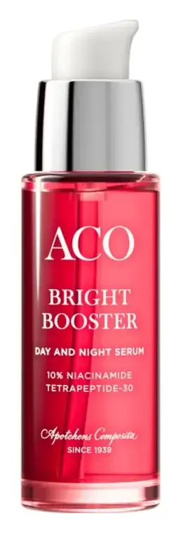 ACO Face Bright Booster