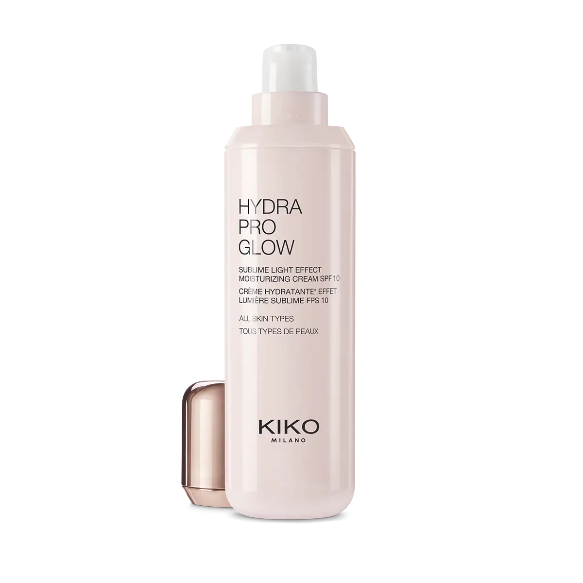 KIKO Milano Hydra Pro Glow