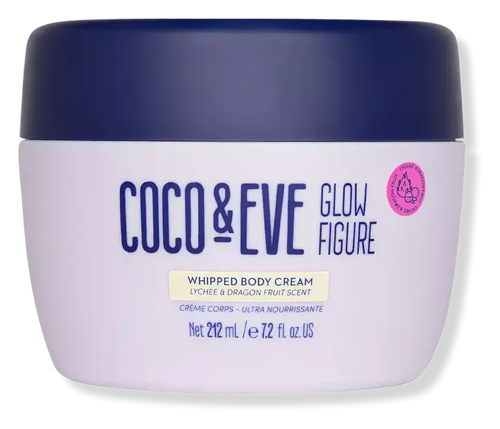 Coco & Eve Body Moisture Whip