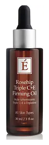 Eminence Organics Rosehip Triple C+E Firming Oil