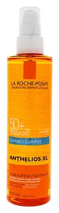 La Roche-Posay Anthelios Protective Oil SPF 50+