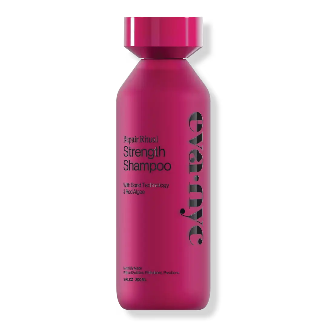 Eva NYC Repair Ritual Strength Shampoo