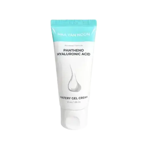 Nella Haa Yan Noon Pantheno Hyaluronic Acid Watery Gel Cream