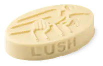 LUSH Sleep Massage Bar