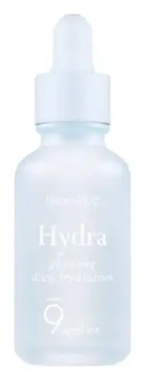 9wishes Nano Plus+ Hydra Glowing Deep Hydration