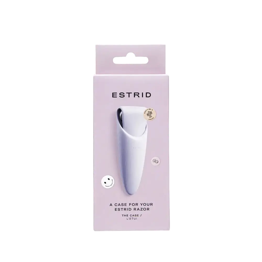 Estrid The Razor Case Space