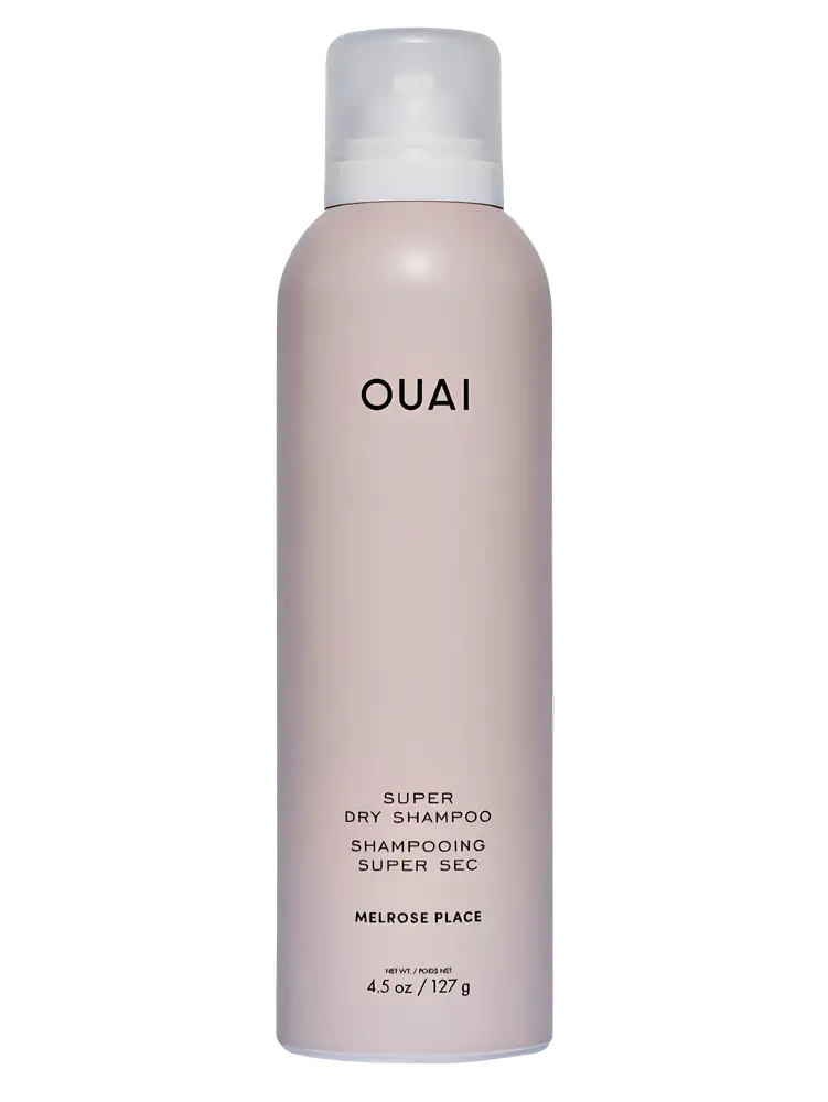 Ouai Melrose Place Super Dry Shampoo