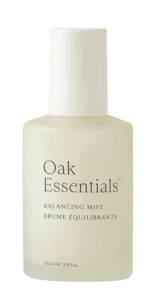 Oak Essentials Balancing Mist
