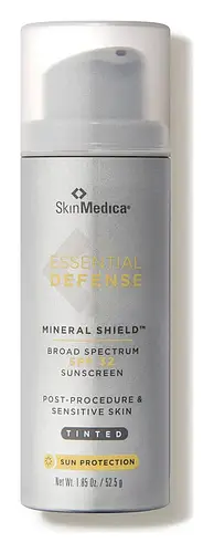 SkinMedica Essential Defense Mineral Shield Broad Spectrum SPF 32 Sunscreen Tinted