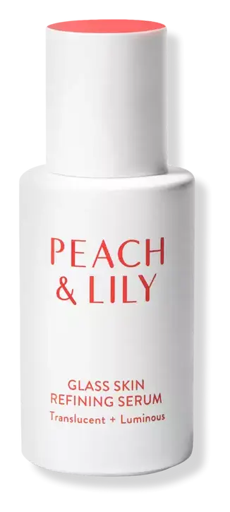 Peach & Lily Glass Skin Refining Serum