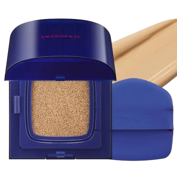 Moonshot Performance Cushion Light Fixing #23N Beige