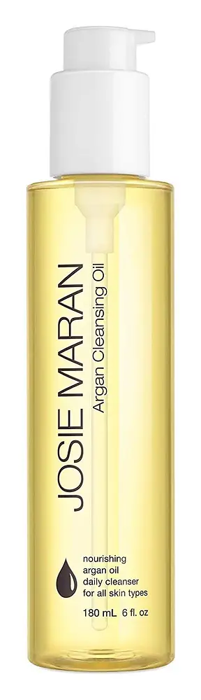 Josie Maran Argan Cleansing Oil