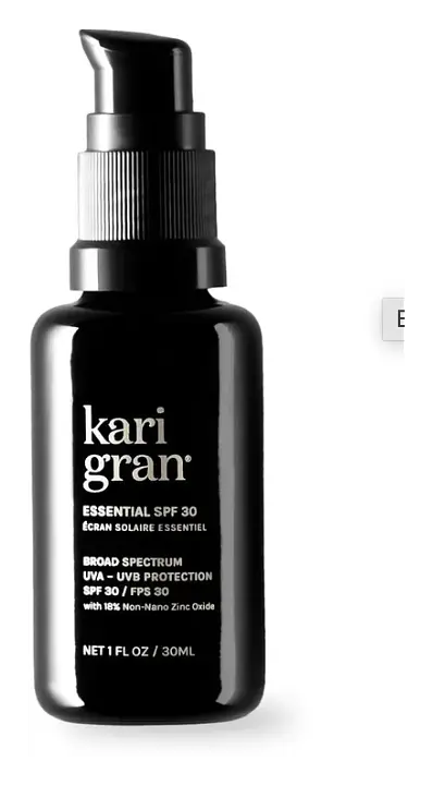 Kari Gran Essential SPF 30