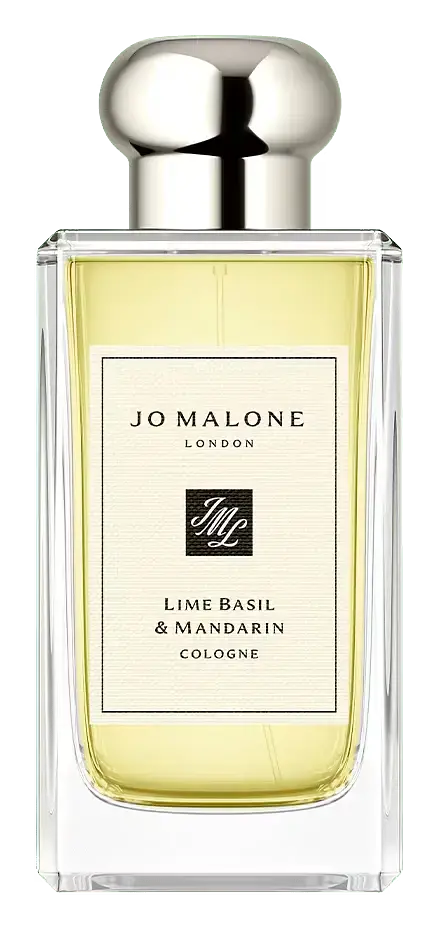 Jo Malone London Cologne Lime Basil & Mandarin