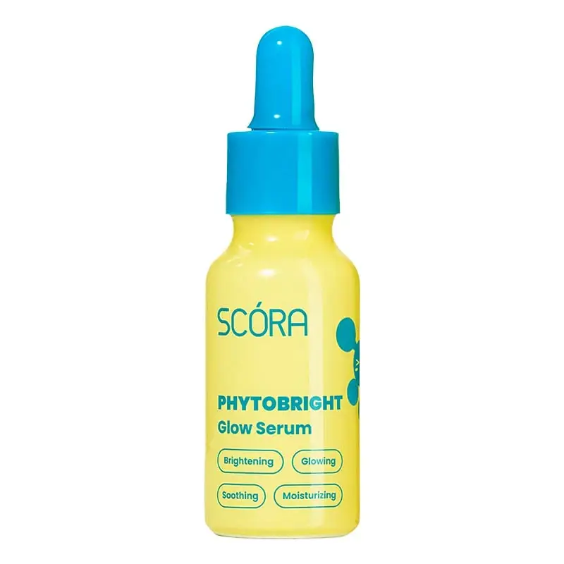 Scora Phytobright Glow Serum