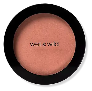 Wet n Wild Color Icon Blush Mellow Wine