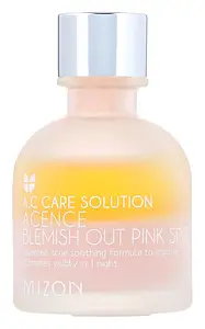 Mizon A.C Care Solution Acence Blemish Out Pink Spot