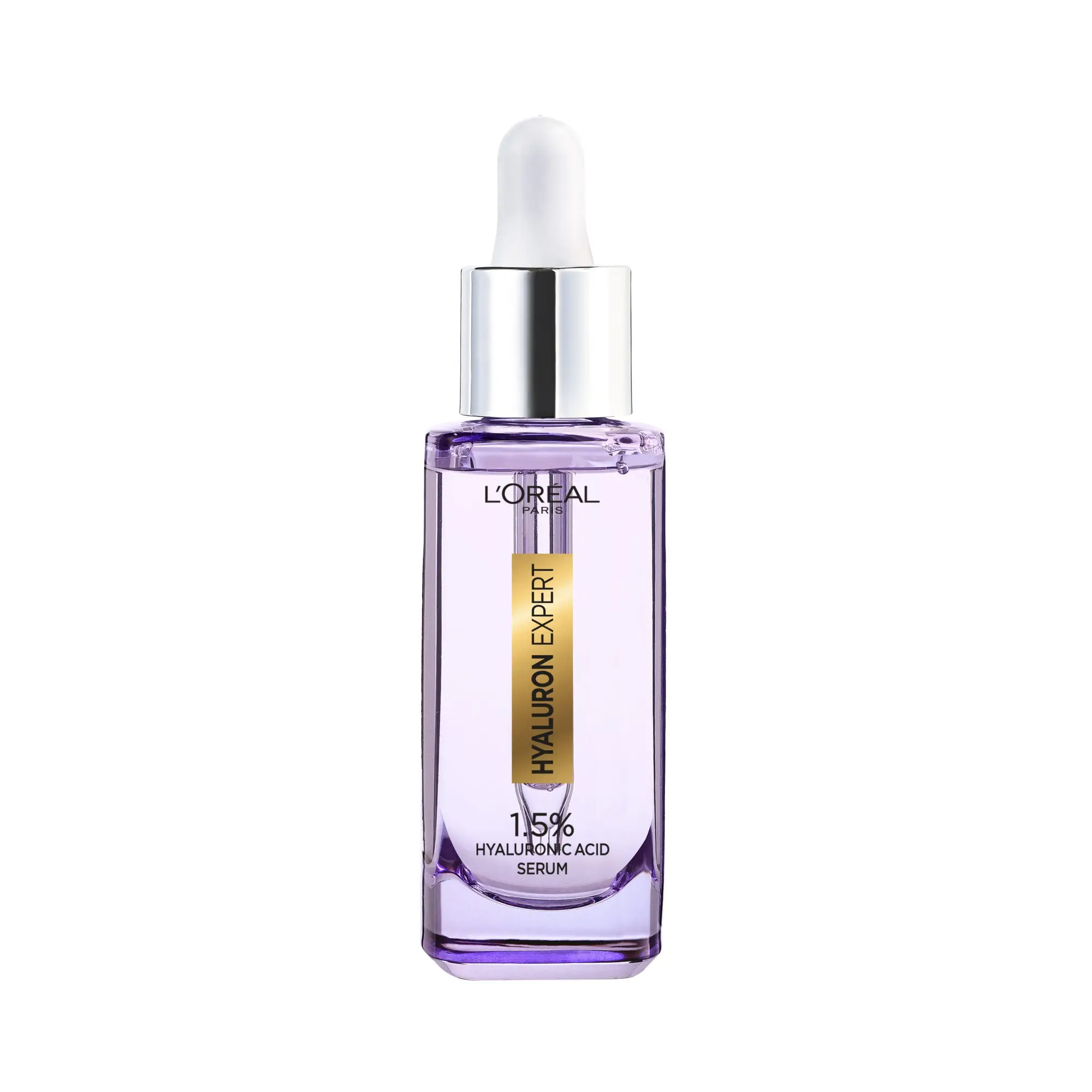 L'Oreal Hyaluron Expert Replumping Serum With Hyaluronic Acid