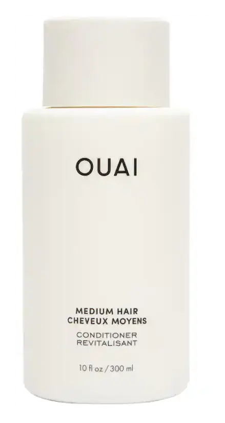 Ouai Medium Hair Conditioner