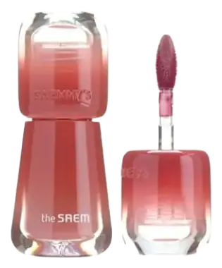 The Saem Saemmy’s Ade Tint Shot #06 Apple Cinnamon