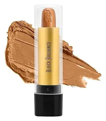Black Radiance Perfect Tone Lip Color Molten Bronze