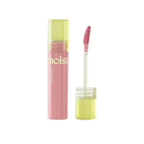 Wardah Moist Dew Tint 02 Pink Lemonade