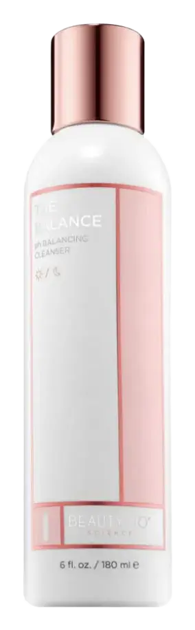 BeautyBio The Balance pH Balancing Gel Cleanser