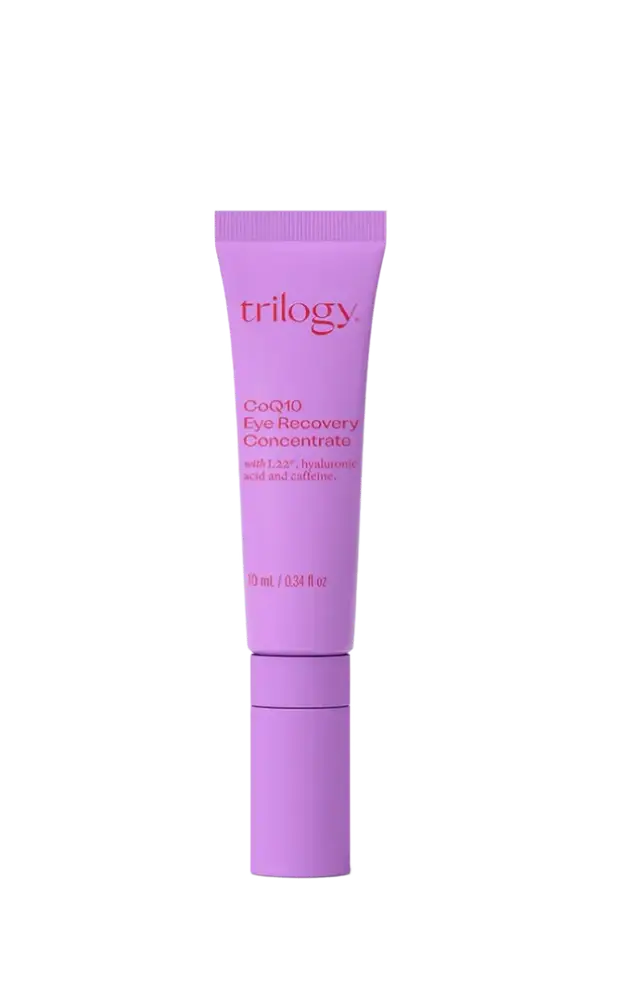 Trilogy CoQ10 Eye Recovery Concentrate