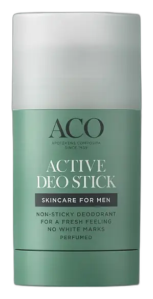 ACO Active Deo Stick For Men