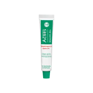 Acnes Sealing Jell