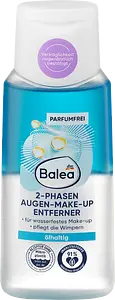 Balea 2-Phasen Augen-Make-Up Entferner