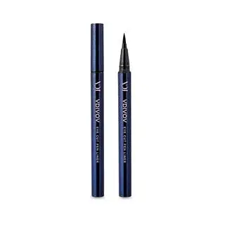 VDIVOV Eye Cut Brush Liner #01 Black