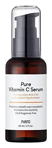 PURITO Pure Vitamin C Serum