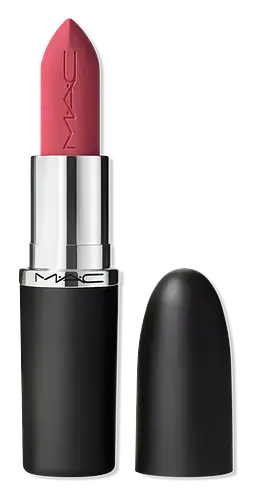Mac Cosmetics M·A·Cximal Silky Matte Lipstick Get the Hint