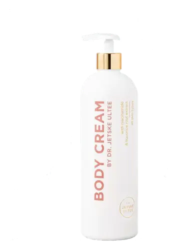 Dr. Jetske Ultee Body Cream