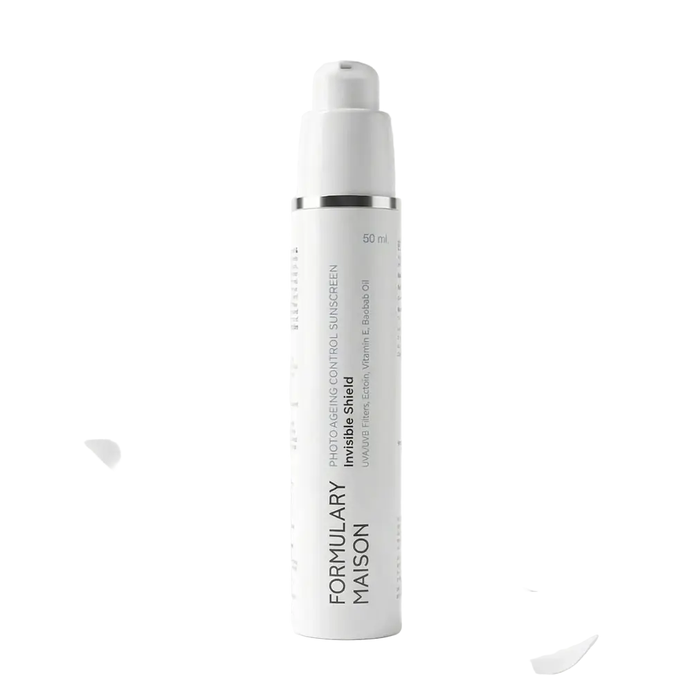 Formulary Maison Invisible Shield SPF 50