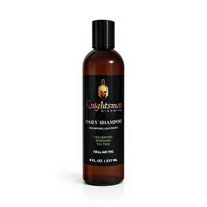 Knightsmen Grooming Daily Shampoo