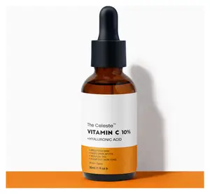 The Celeste Vitamin C 10%