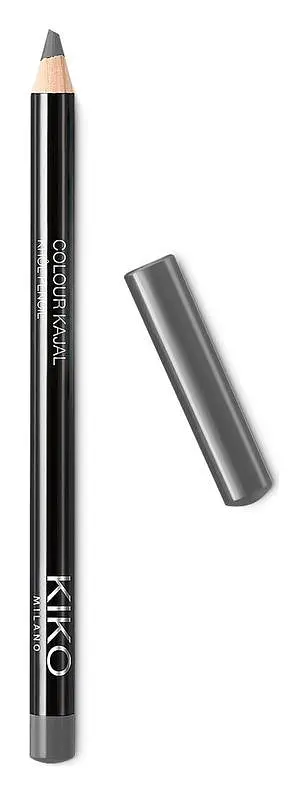 KIKO Milano Colour Kajal 12 High-Tech Grey