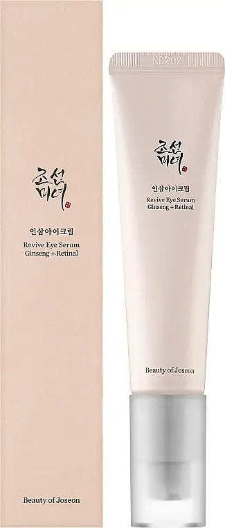 Beauty of Joseon Revive Eye Serum : Ginseng + Retinal