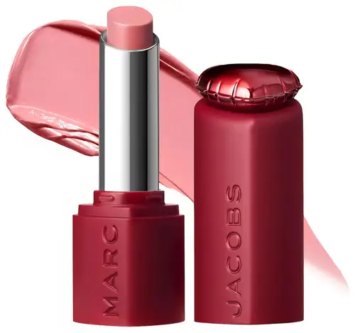 Marc Jacobs Beauty Heart On Lipstick 101 Love Muscle