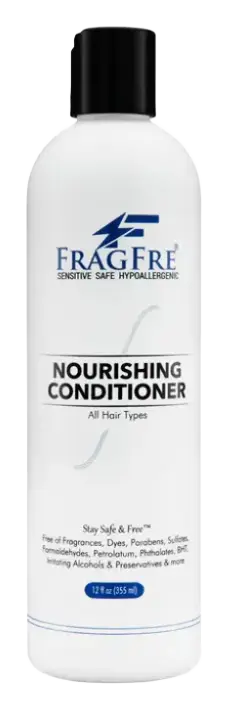 Fragfre Nourishing Conditioner