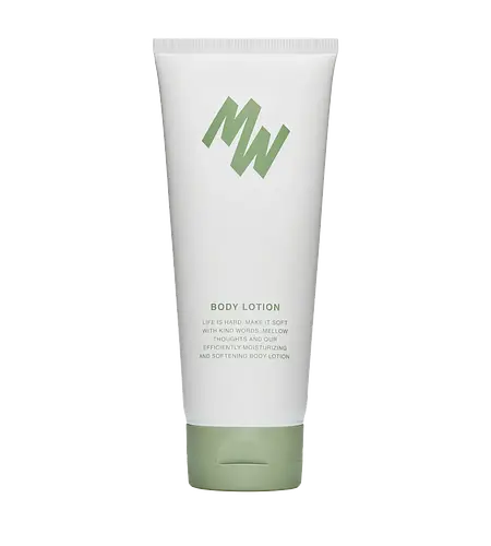 Men With Skincare Body Lotion