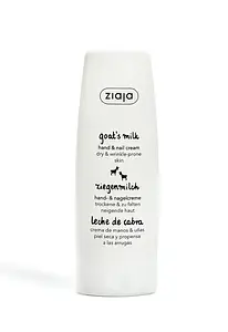 Ziaja Goat's Milk Hand & Nail Cream