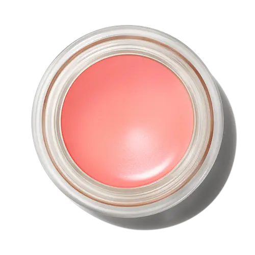 Mac Cosmetics Pro Longwear Paint Pot Art Thera-Peachy