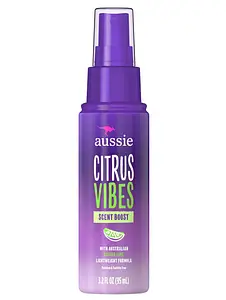 Aussie Scent Boost Citrus Vibes